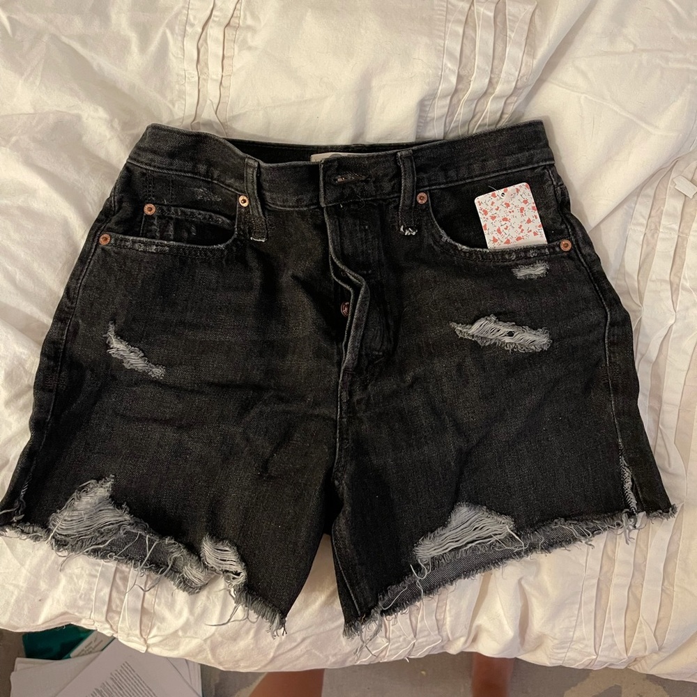 FREE PEOPLE SHORTS (NWT)